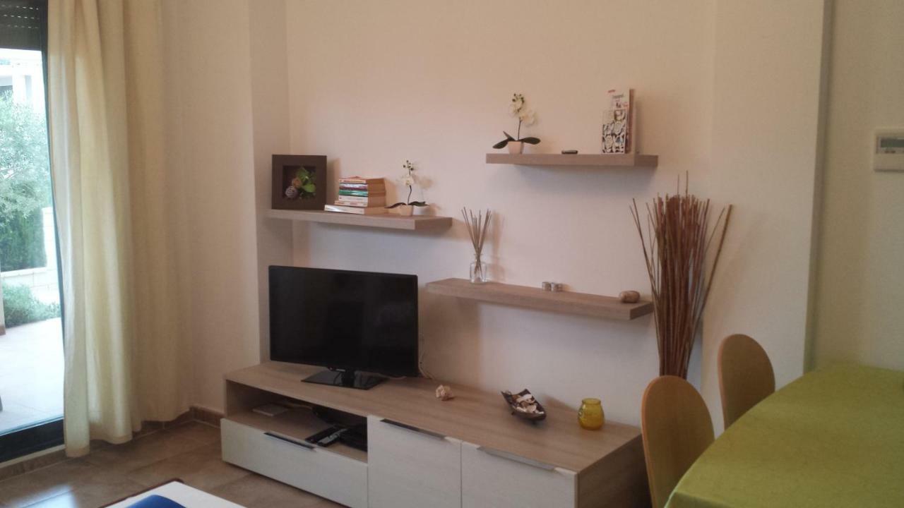 Golf Mar Panoramic Sant Jordi Apartment Екстериор снимка